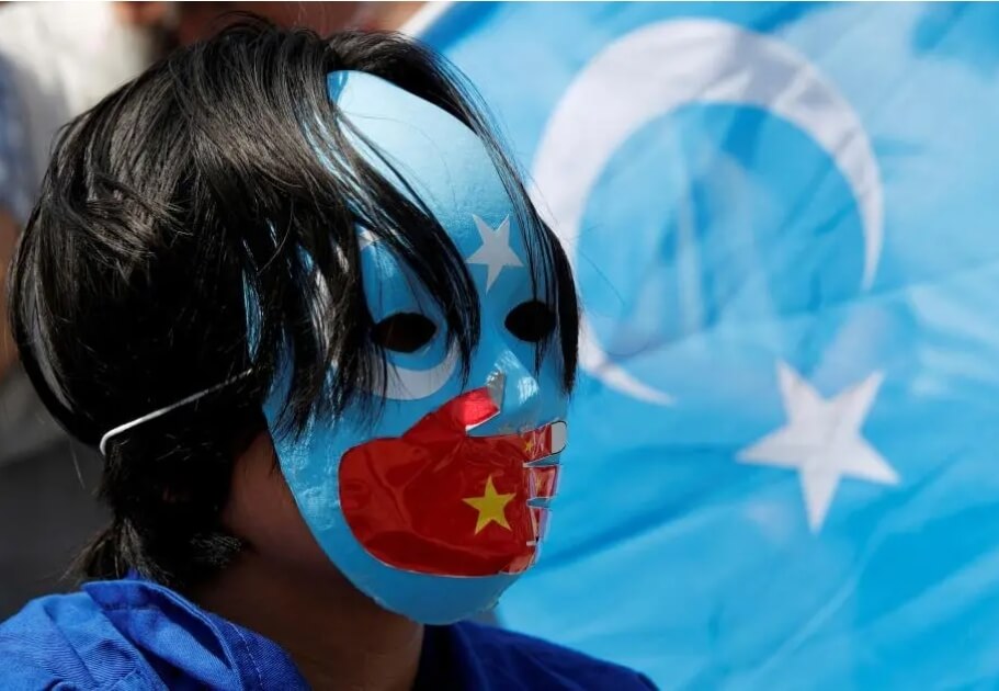 Cuộc đàn áp của Trung Quốc đối với người Duy Ngô Nhĩ tại Tân Cương | Vietnam Fraternité