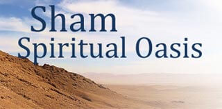 Deir Dar Musa: the Sham Spiritual Oasis project | Babelmed