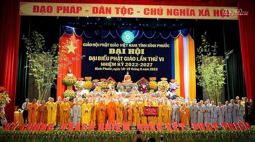 Việt Nam không có nhân quyền, tôn giáo | Vietnam Fraternité