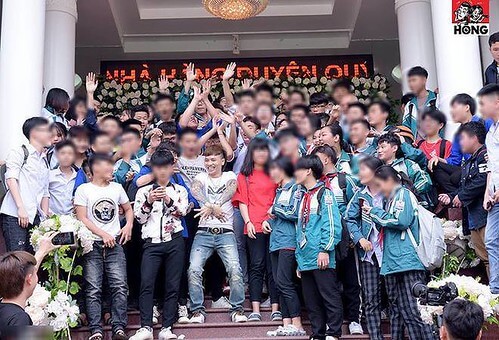 Chán đảng, khô đoàn, xa rời chính trị" trong đảng, đoàn | Vietnam Fraternité