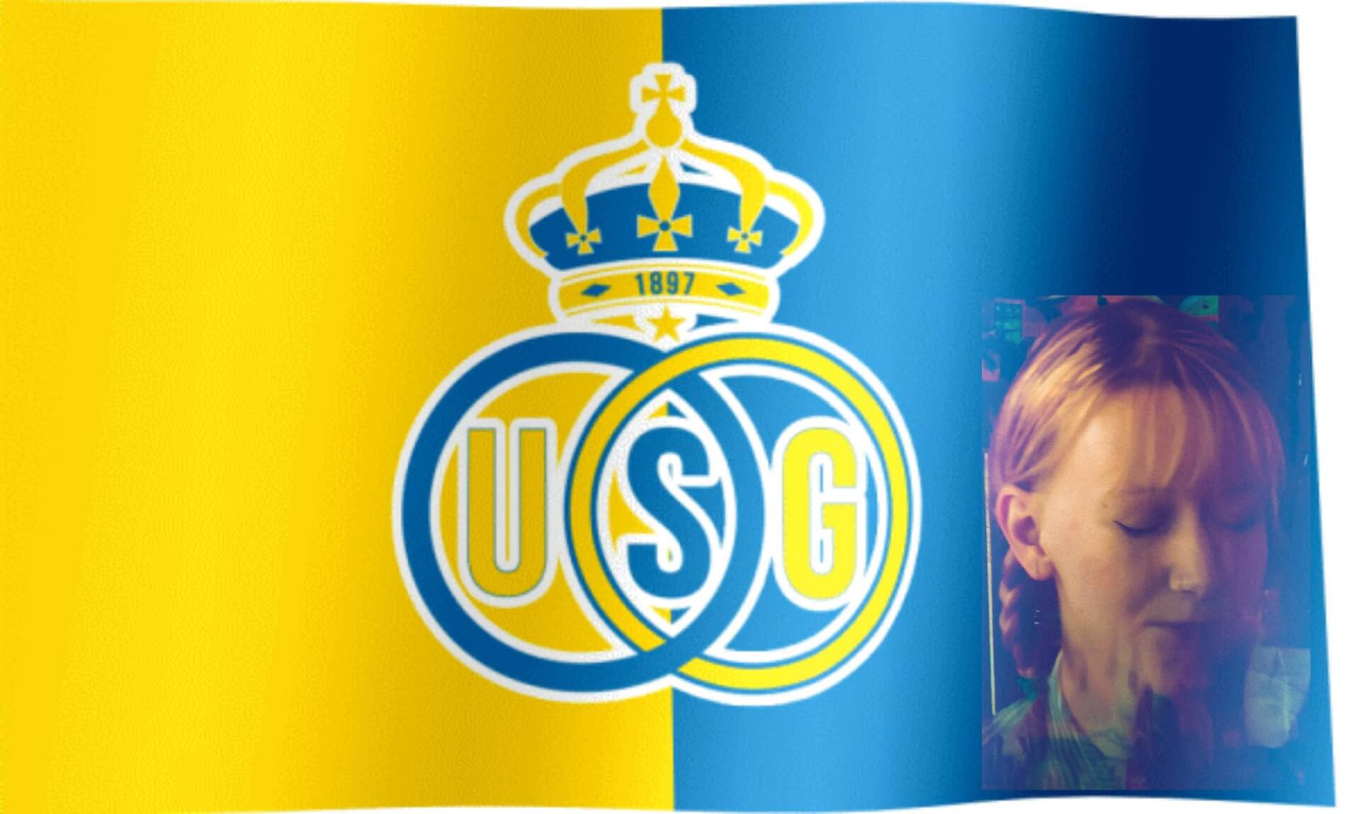 Chanter pour l'Union St-Gilloise ! | Solstice