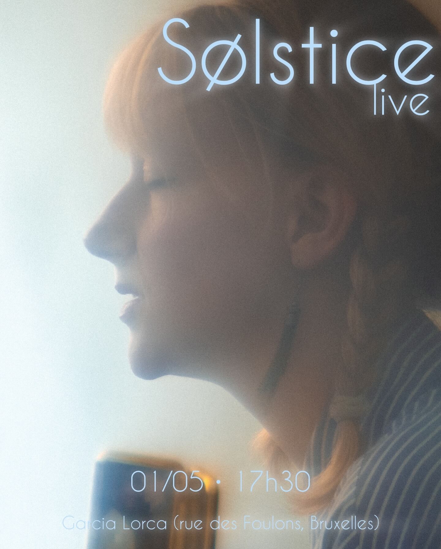 Concert | Solstice