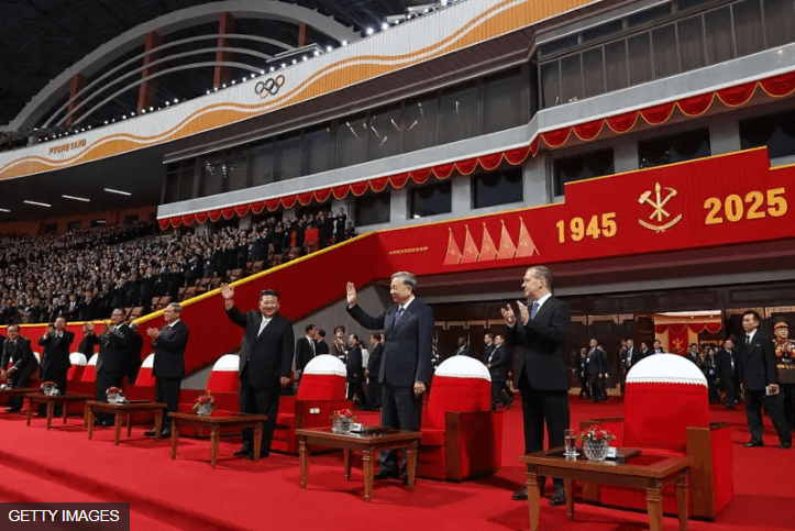 Tại sao Tô Lâm chọn Bắc Triều Tiên để xuất hiện trên sân khấu quốc tế ? | Vietnam Fraternité