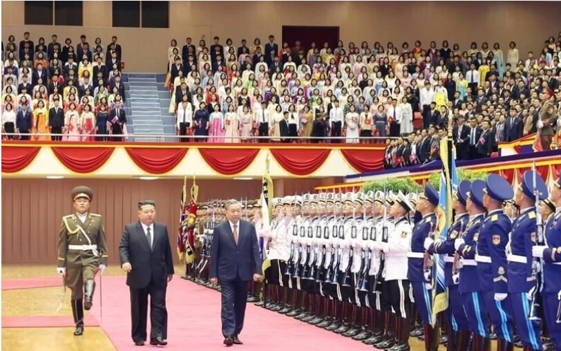 Vietnam Fraternité