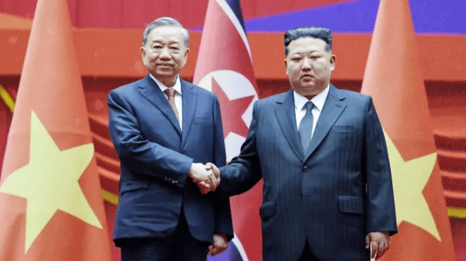 Vietnam Fraternité