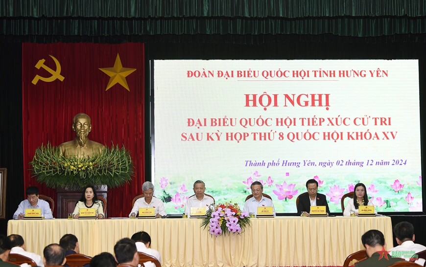 Vietnam Fraternité
