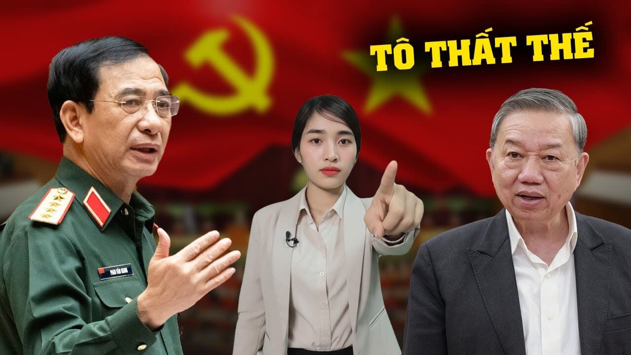 Càng gần Đại hội, cạnh tranh càng khốc liệt.