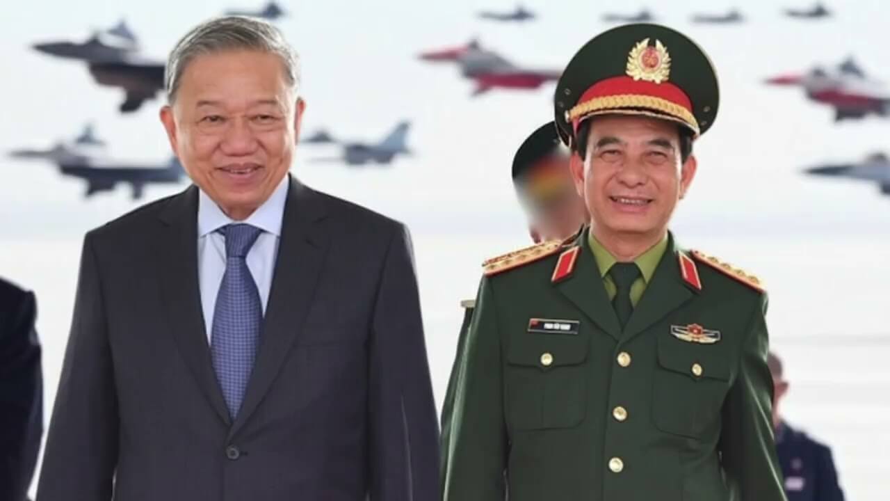 Con đường đi lên thẳng tắp của ĐT Phan Văn Giang! Liệu ô Tô có chặn nổi hay chia sẻ?