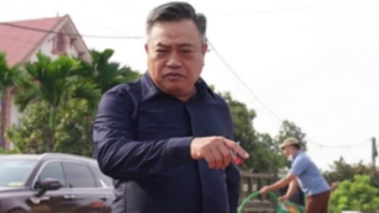 Thanh cay đắng lắm với biệt danh mới! Liệu còn được ông Tổng cơ cấu trong danh sách?