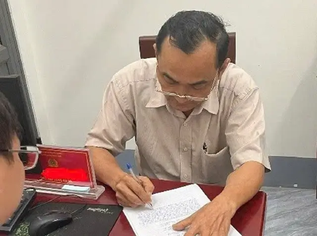 Vietnam Fraternité