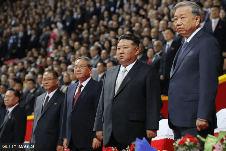 Vietnam Fraternité