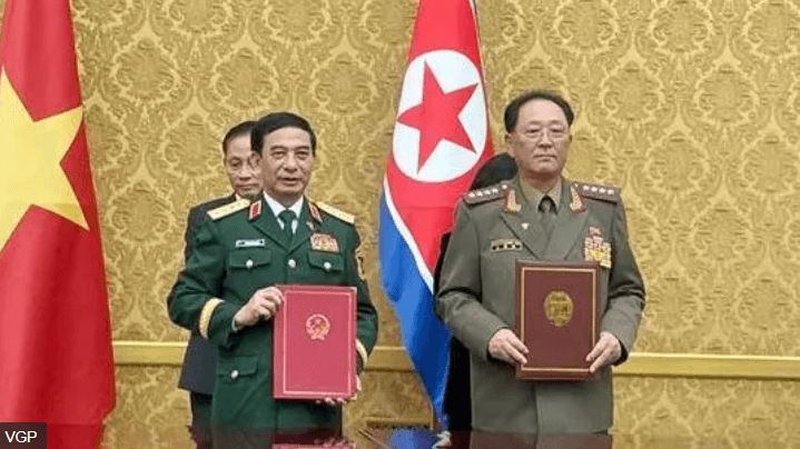 Vietnam Fraternité