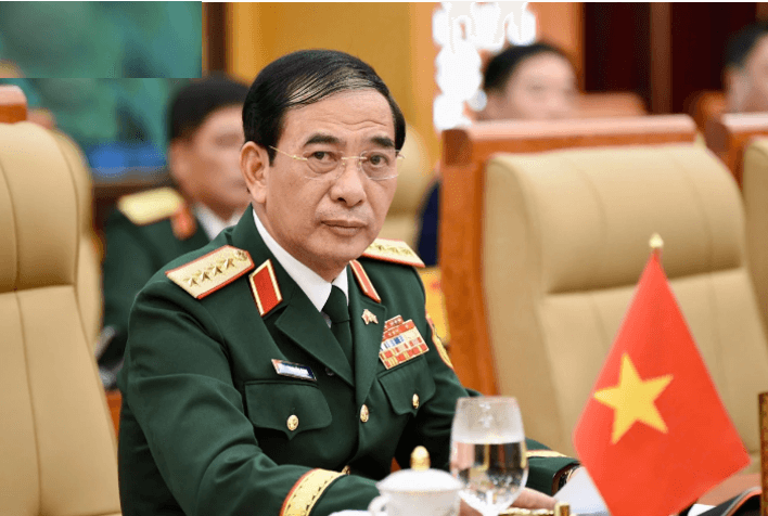 Vietnam Fraternité