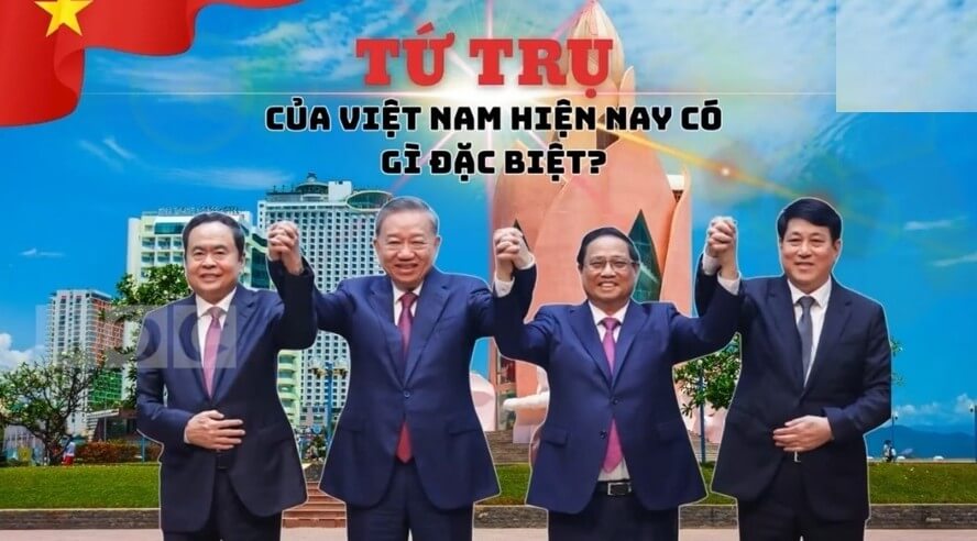 Vietnam Fraternité