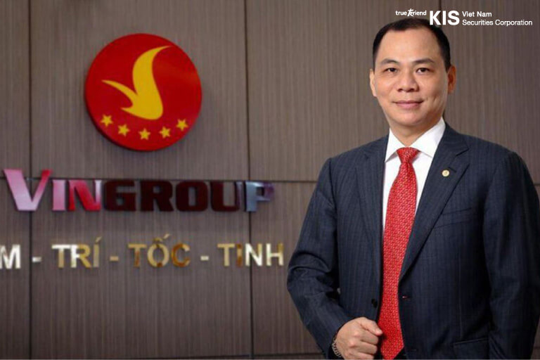 Vingroup : Ngai vàng, trang sức quyền lực và cục vàng trên sàn chứng khoán | Vietnam Fraternité