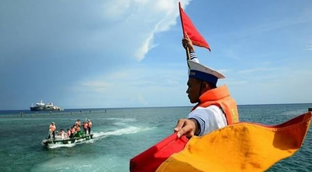 Chính sách đối ngoại không liên kết giúp Việt Nam củng cố vị thế ở Biển Đông | Vietnam Fraternité