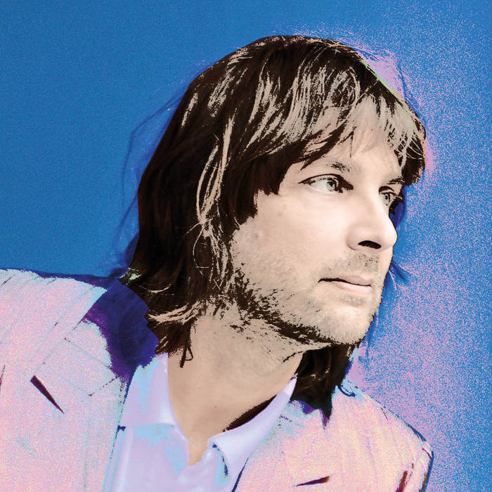 concert - ricky hollywood - chanson électro | La Venelle