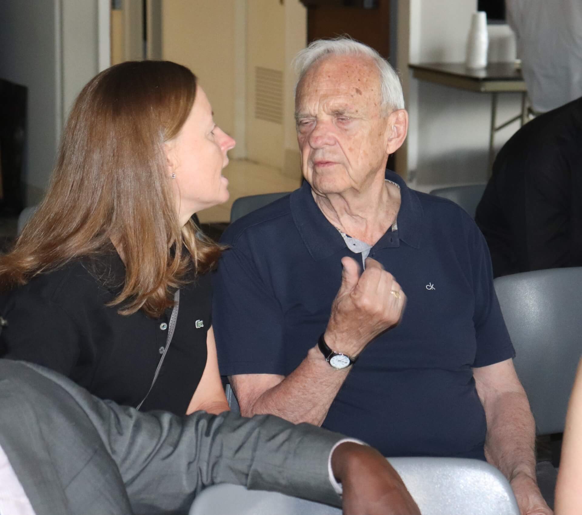 The digital attacks on human rights defenders | Forus