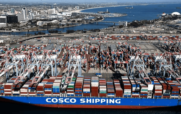 Bị Mỹ áp thuế 100%, Trung Quốc nghiến răng chịu đựng | Vietnam Fraternité