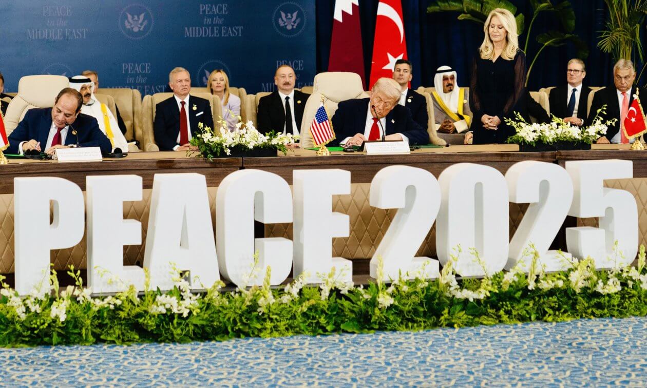 Điểm báo Pháp - Thỏa thuận hòa bình cho Gaza | Vietnam Fraternité