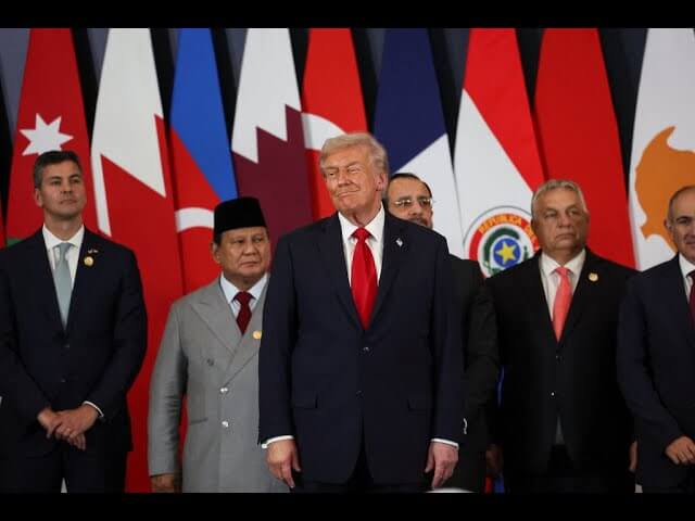 RFI Tiếng Việt : Phát thanh ngày 14/10/2025