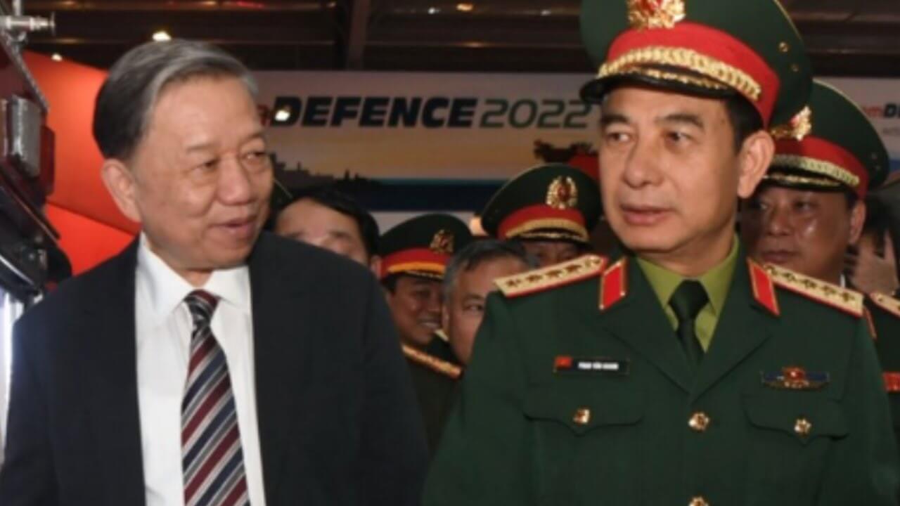 Chiếc Ghế nóng cao nhất của Đảng: bất ngờ, đột biến và nghệ thuật Thỏa hiệp?