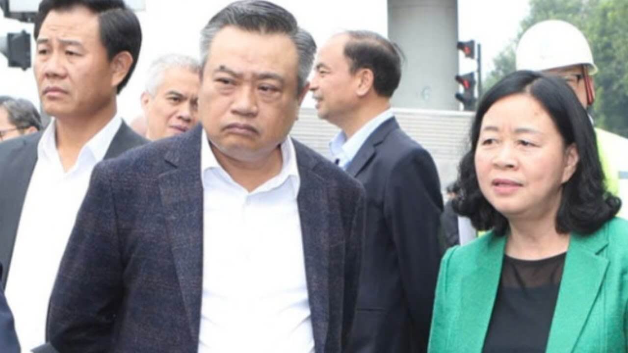 Phản ứng lạ của CT Thanh với Thủ Chính! Tâm phục khẩu phục hay cà khịa?