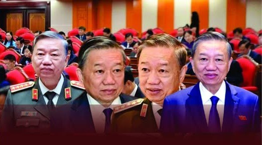 Vietnam Fraternité