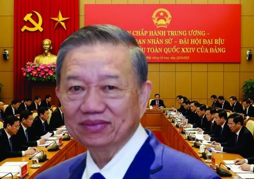 Vietnam Fraternité