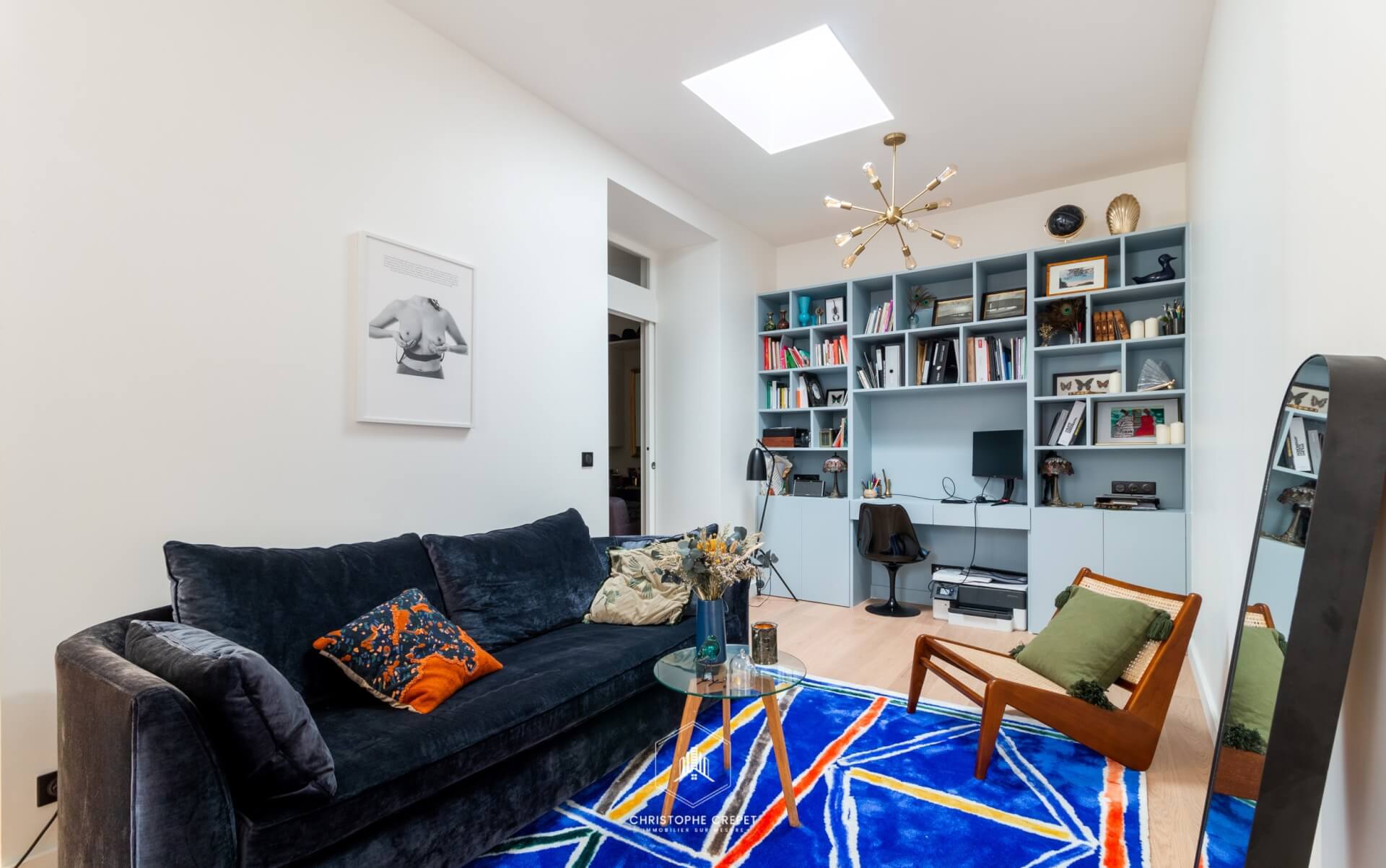 - | Christophe Crepet Immobilier