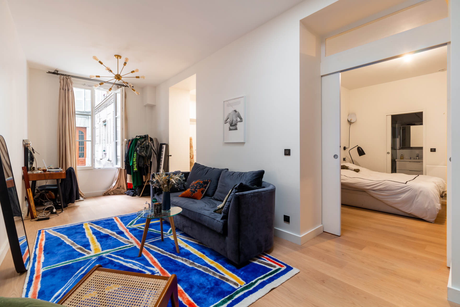 - | Christophe Crepet Immobilier