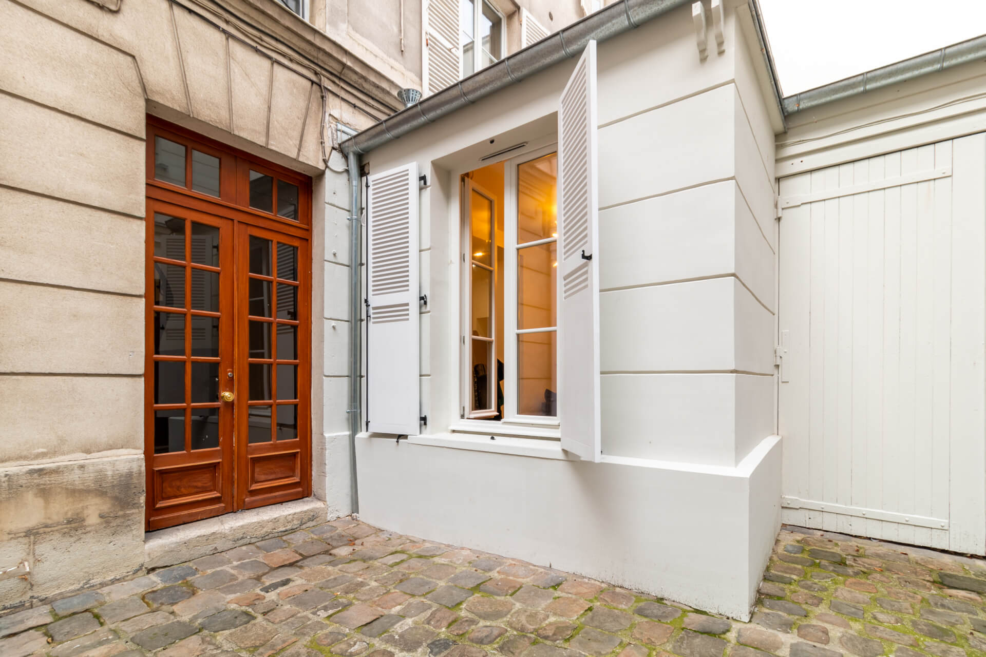 - | Christophe Crepet Immobilier