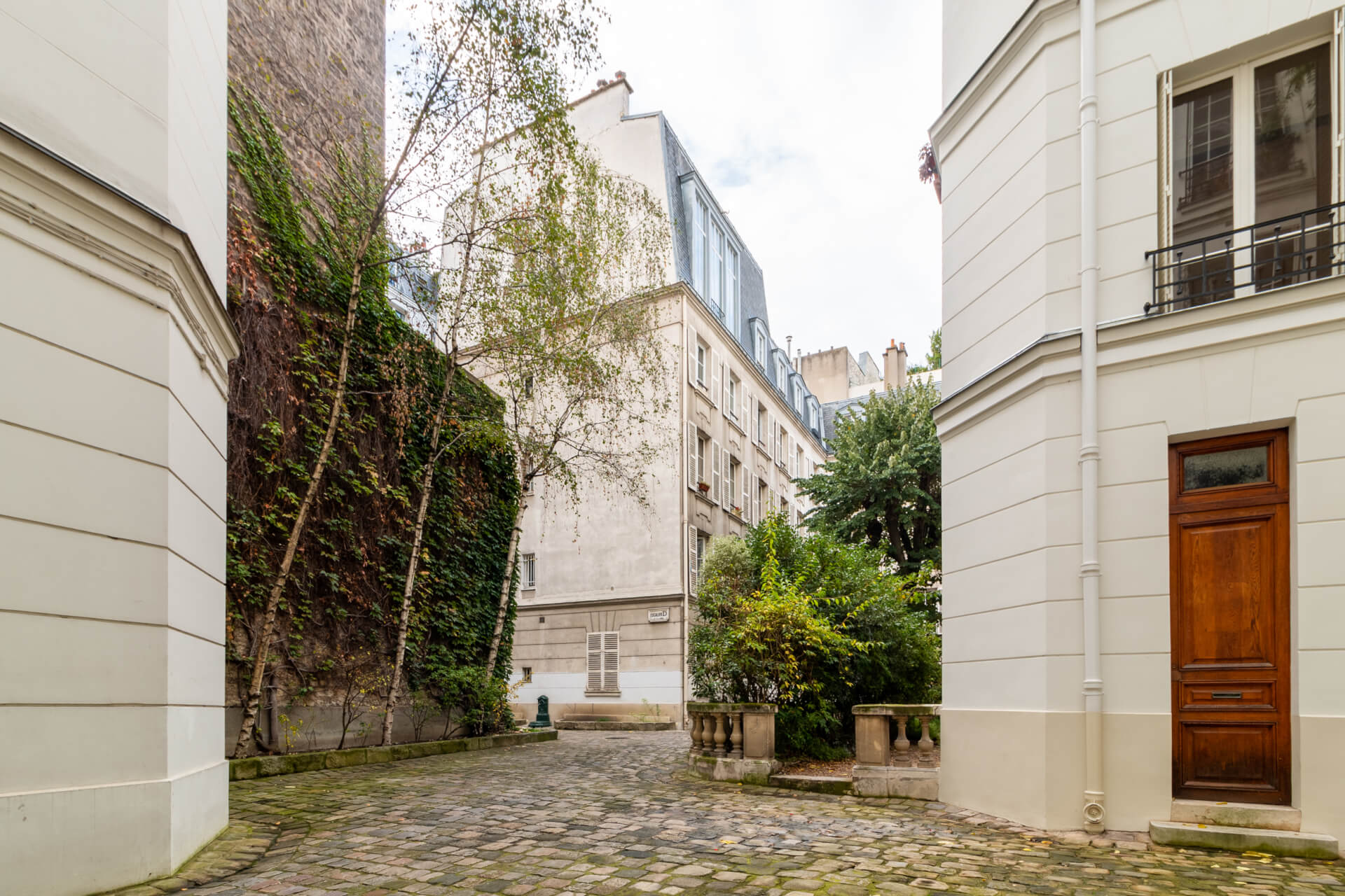 - | Christophe Crepet Immobilier