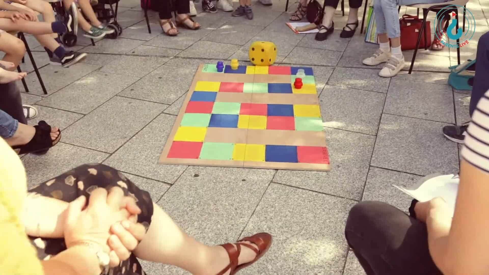 L'UPP d'Echirolles : une expérience de coéducation avec les institutions sur le langage des ados | Parents Citoyens