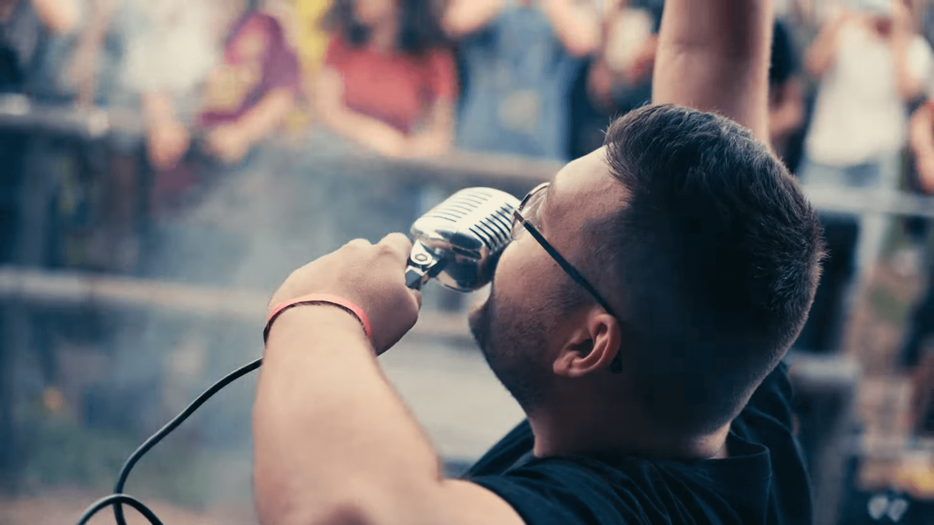 OPA#1 - Open Air Bass Music (Parc de Gerland - Lyon / 30.08.25)