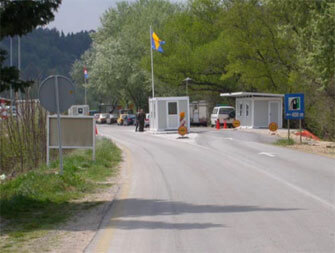 La nouvelle capitale de la Bosnie-Herzégovine? | Babelmed