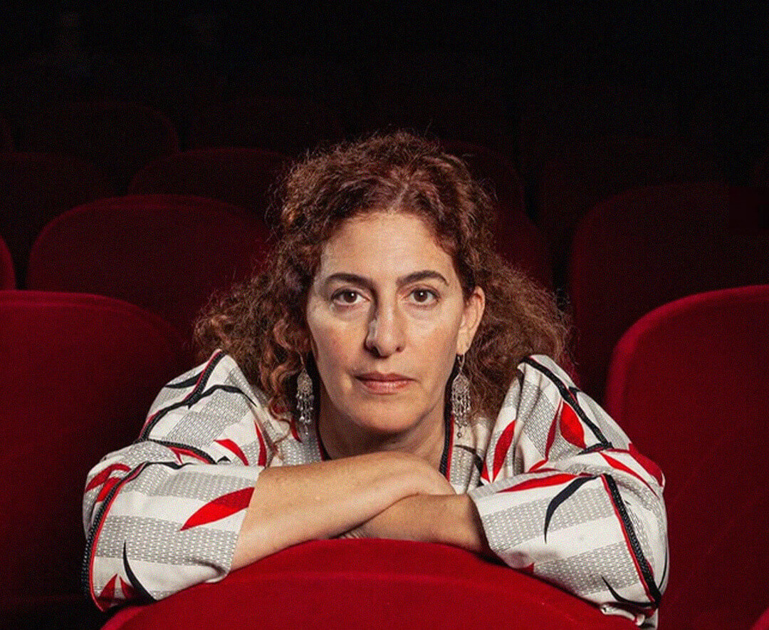 Entretien avec Annemarie Jacir, réalisatrice du bouleversant Palestine 36 (FIFIB 2025) | TACK