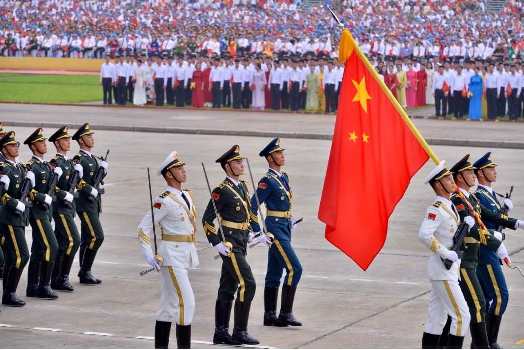 Từ đáng sợ đến 'ngầu' : Trung Quốc đang được giới trẻ Việt Nam nhìn nhận như thế nào ? | Vietnam Fraternité