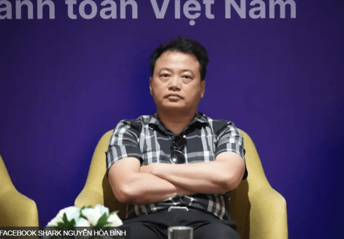 Shark Bình bị bắt, vì sao ? | Vietnam Fraternité