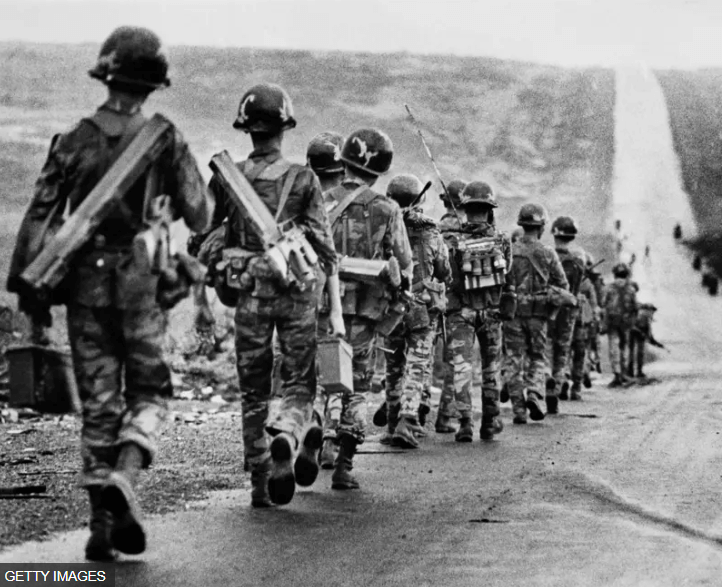 Vietnam Fraternité