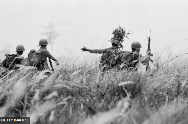 Vietnam Fraternité
