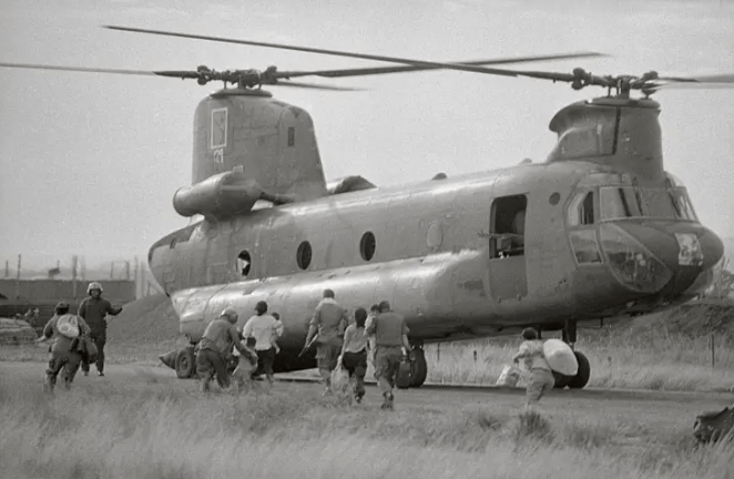 Vietnam Fraternité