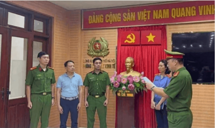 Vietnam Fraternité