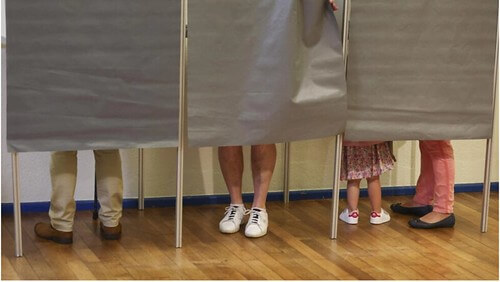 Điểm báo Pháp - nỗi lo cực hữu nắm quyền | Vietnam Fraternité