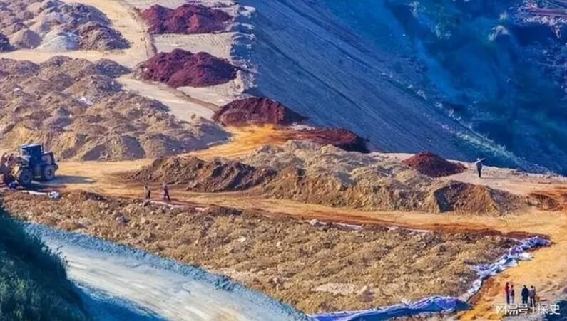 Cuộc chiến đất hiếm Mỹ-Trung : Sự ‘chen chân’ của Pakistan và nước đi của Trung Quốc | Vietnam Fraternité