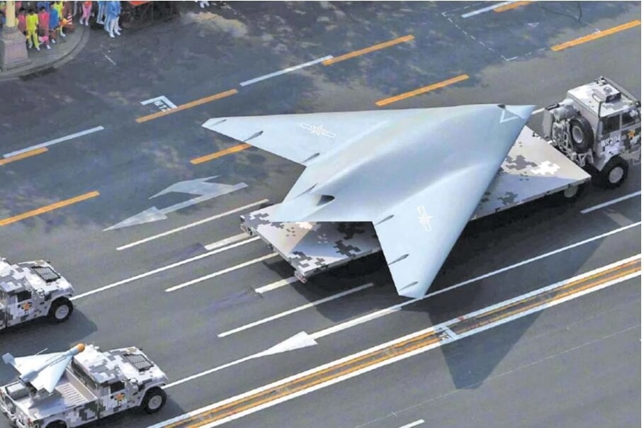 Công nghệ dân sự đang hỗ trợ quân đội Trung Quốc | Vietnam Fraternité