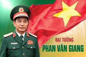 Đại tướng Phan Văn Giang nổi trội trong cuộc đua vào chức Tổng bí thư | Vietnam Fraternité