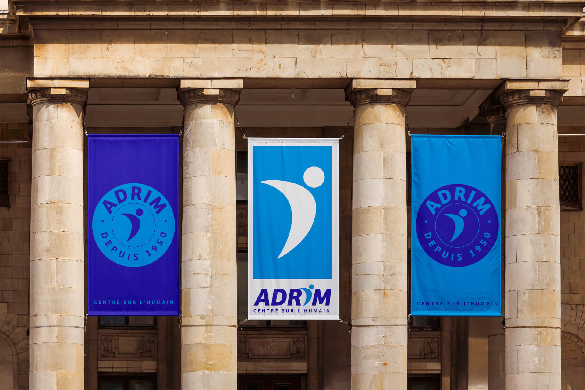 Adrim | What The Web