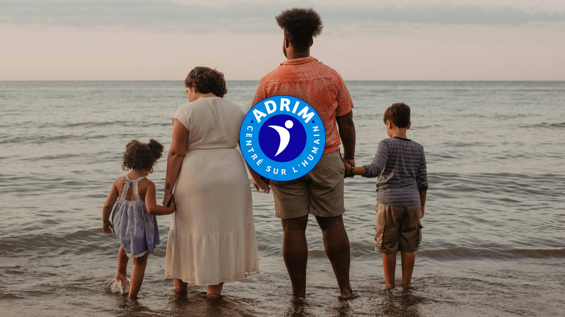 Adrim | What The Web