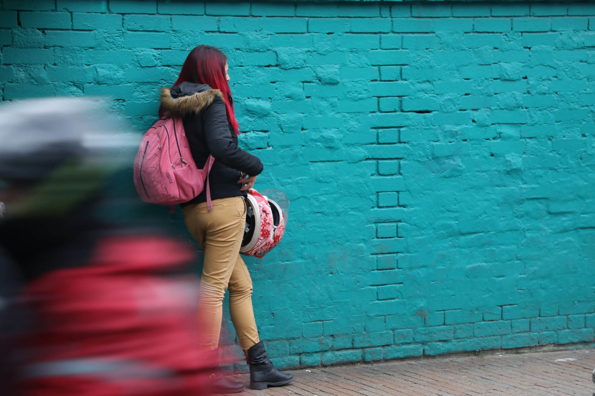 Civil Society at the Heart of the EU–LAC Partnership: Forus at the 2025 LAC-EU Civil Society Forum in Colombia | Forus